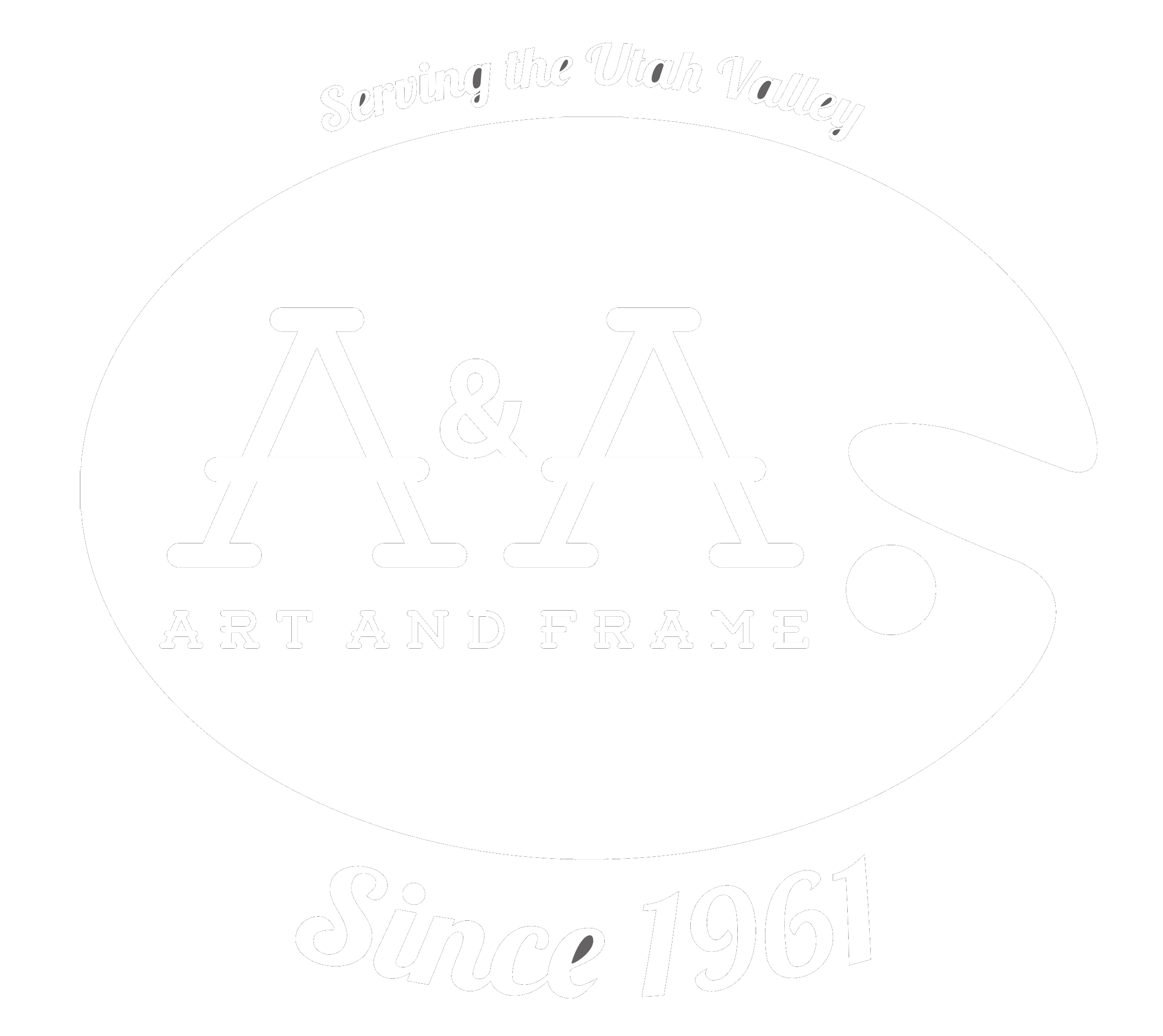 A and A Logo